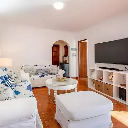 Apartment Casa Rosa Dos Ventos *