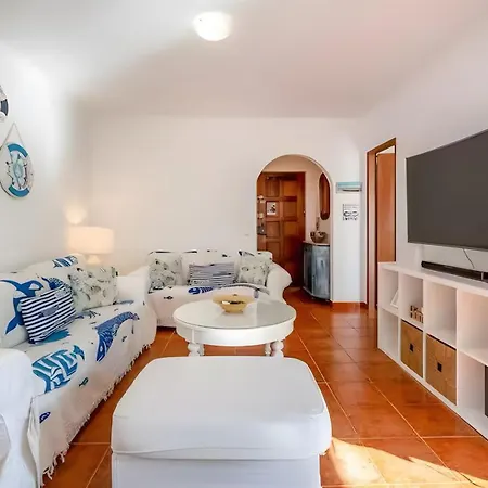 Apartment Casa Rosa Dos Ventos Armação de Pêra