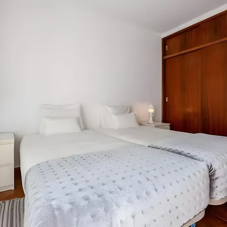 Lejlighed Casa Rosa Dos Ventos *