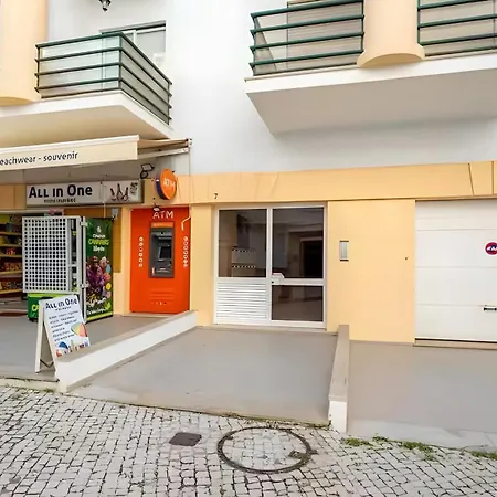 Casa Rosa Dos Ventos Apartment